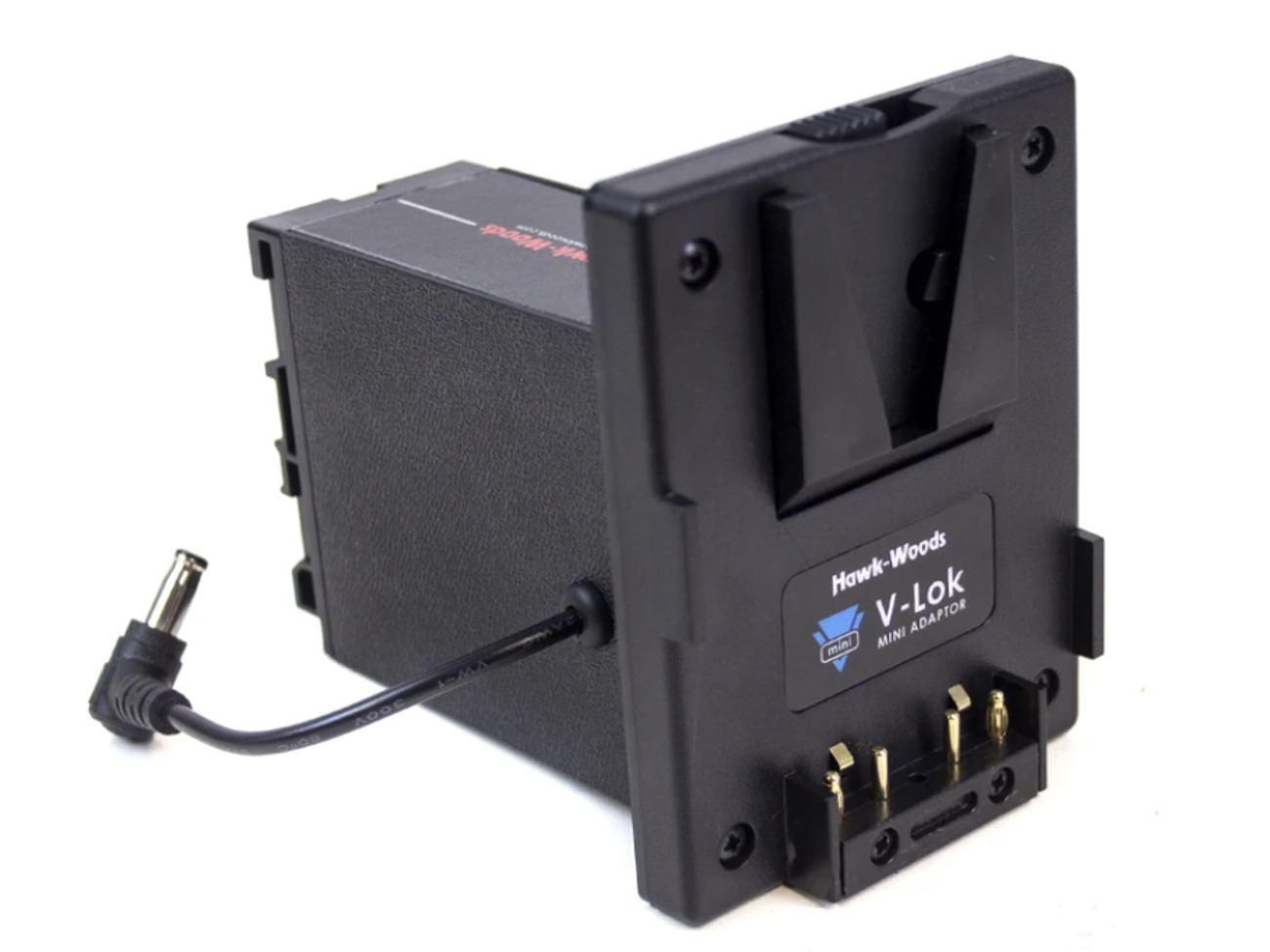 Fs5 mini v lock battery adapter
