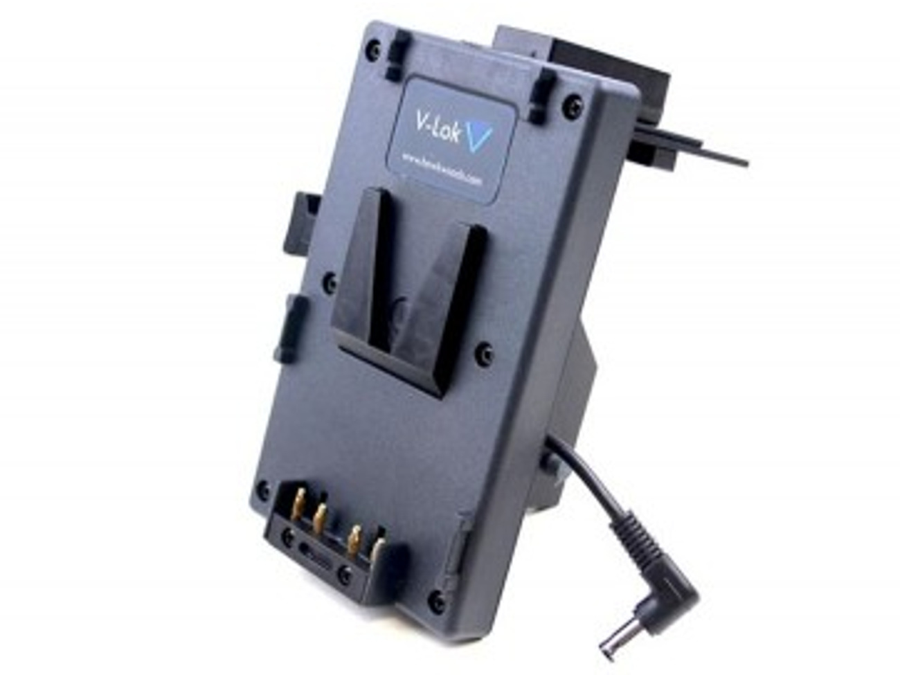 Fs7 v-lock battery mount plate
