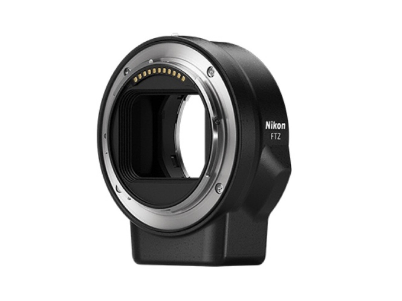 Ftz mount adapter
