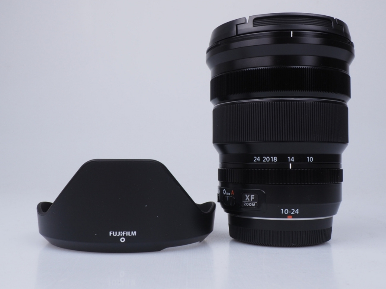 Fujifilm 10-24mm f4