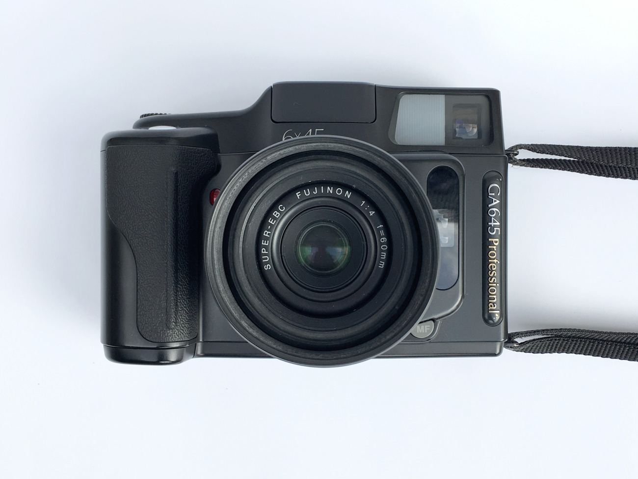 Rent Fuji GA645 Professional Medium Format Fujifilm 120 from Ollie