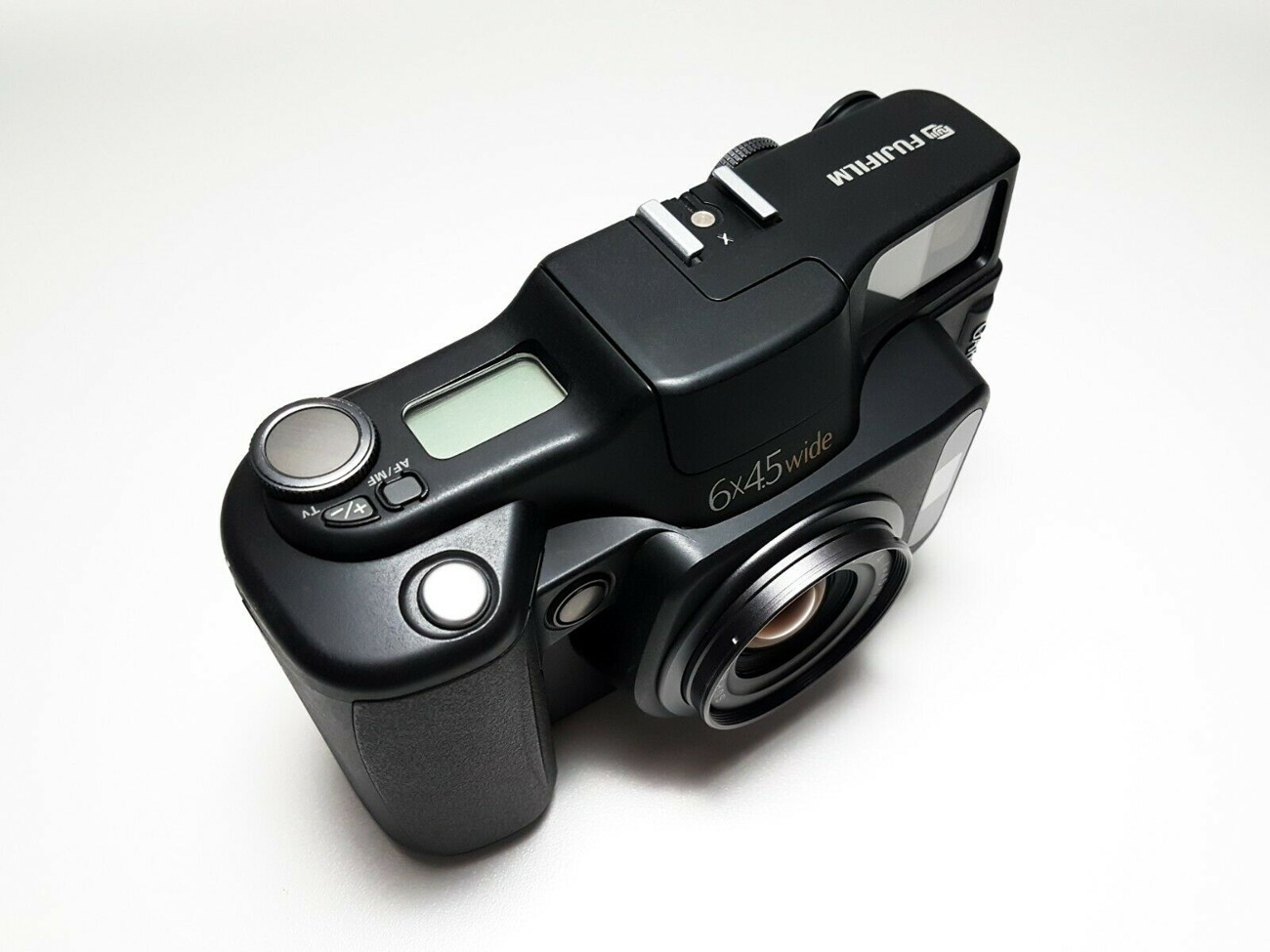 富士フイルム FUJIFILM GA645Wi 中判カメラ GA645Wi FUJIFILM 富士