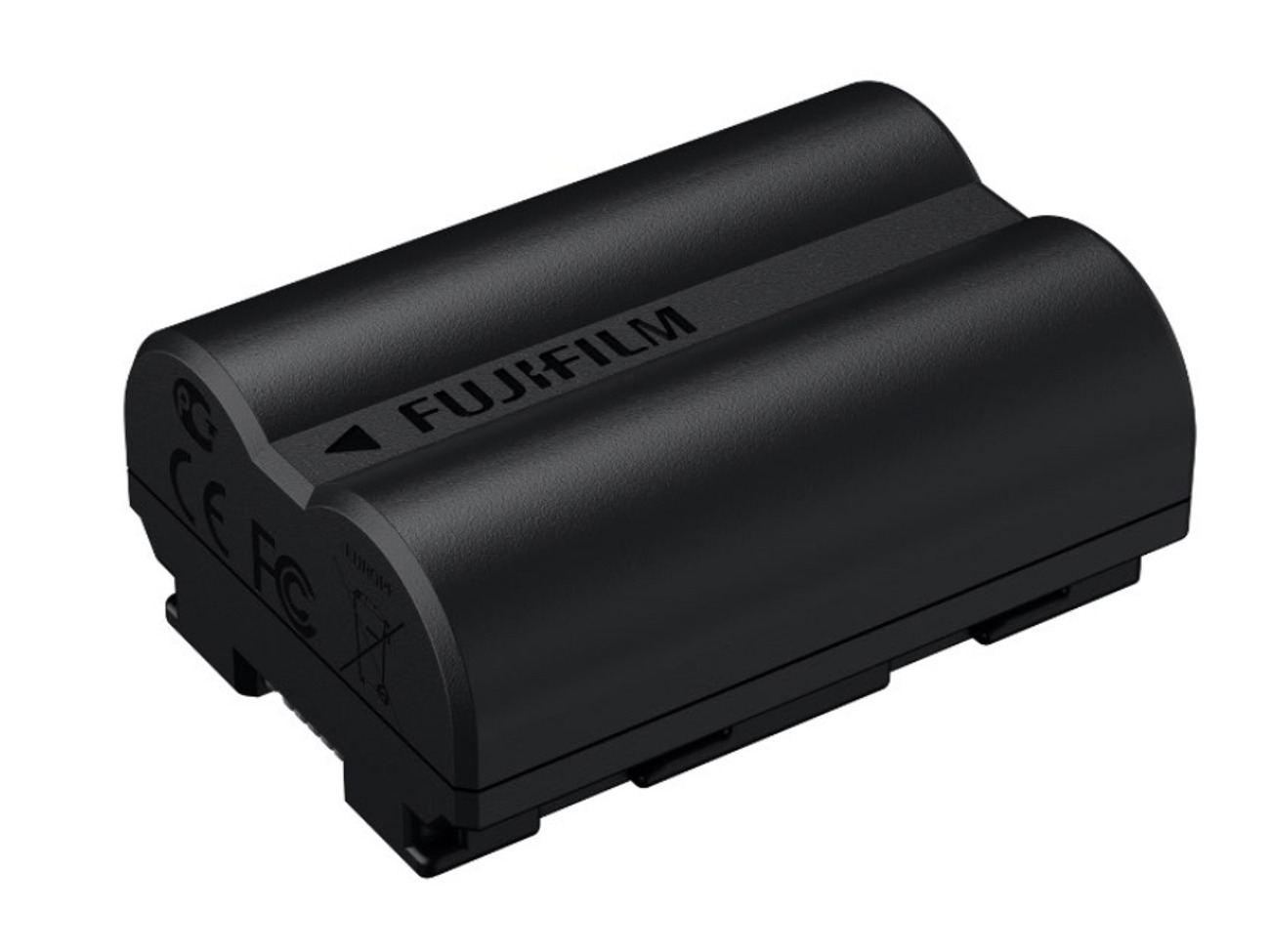Fujifilm fuji np-w235 battery (for gfx 100s, 100ii, 50s ii, xx-t5, -t4, x-h2 etc)