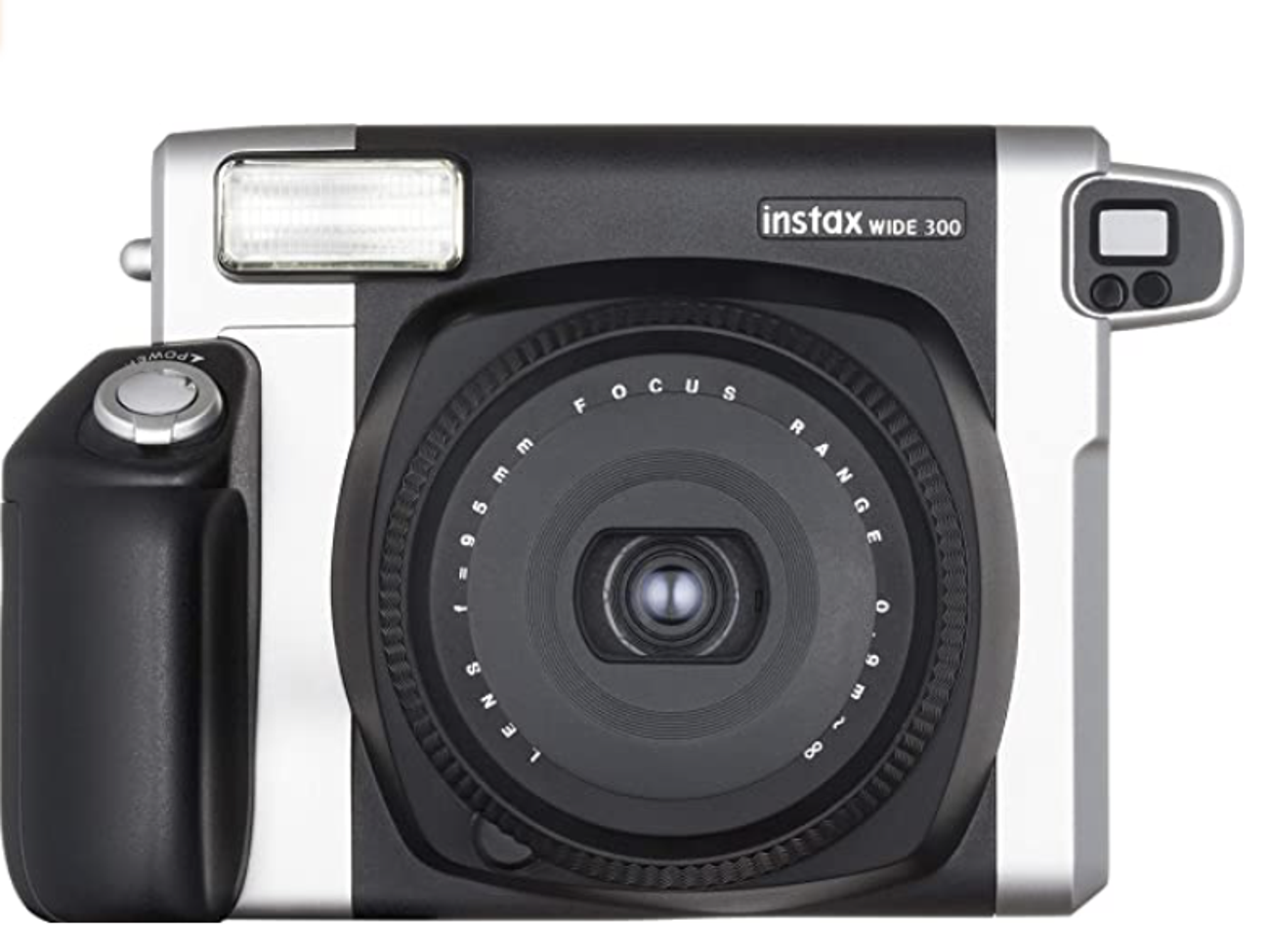 Fujifilm instax wide 300 polaroid camera