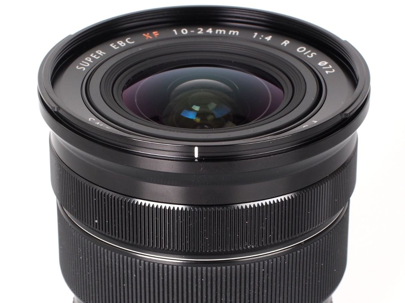 Fujifilm ois 10-24mm f4
