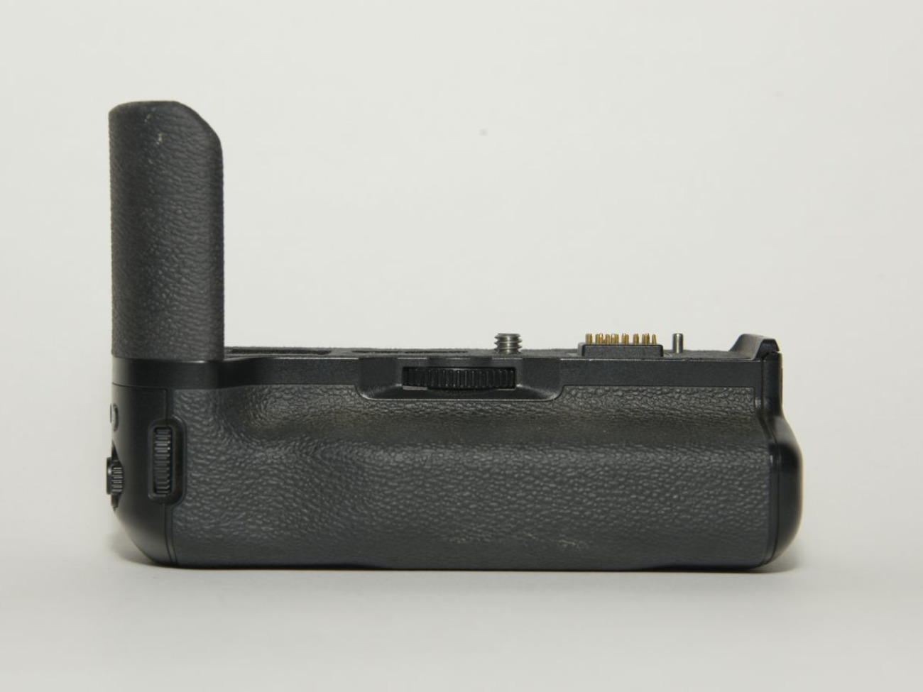 Fujifilm vertical power booster grip vpb-xt2 + batteries 