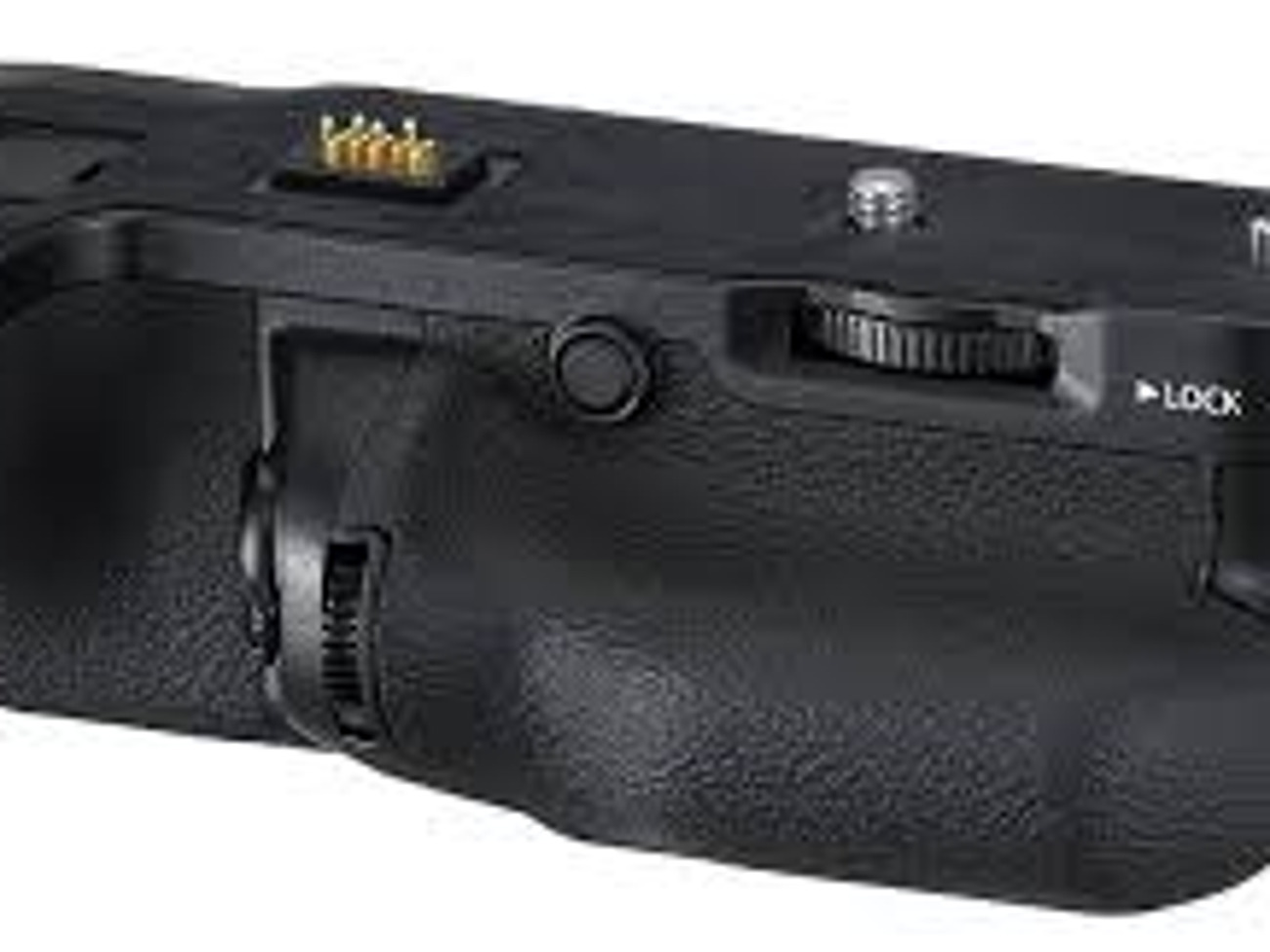 Fujifilm vg gfx-1 vertical grip