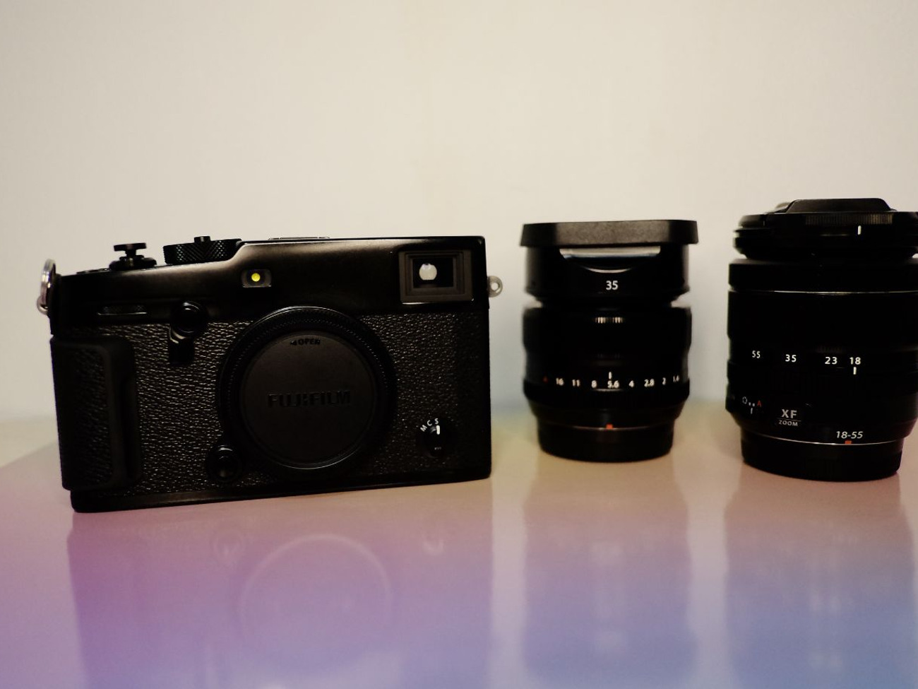 HOT X Pro2 Best Fuji X Zoom Lens Fujifilm Xpro Best Zoom Lens