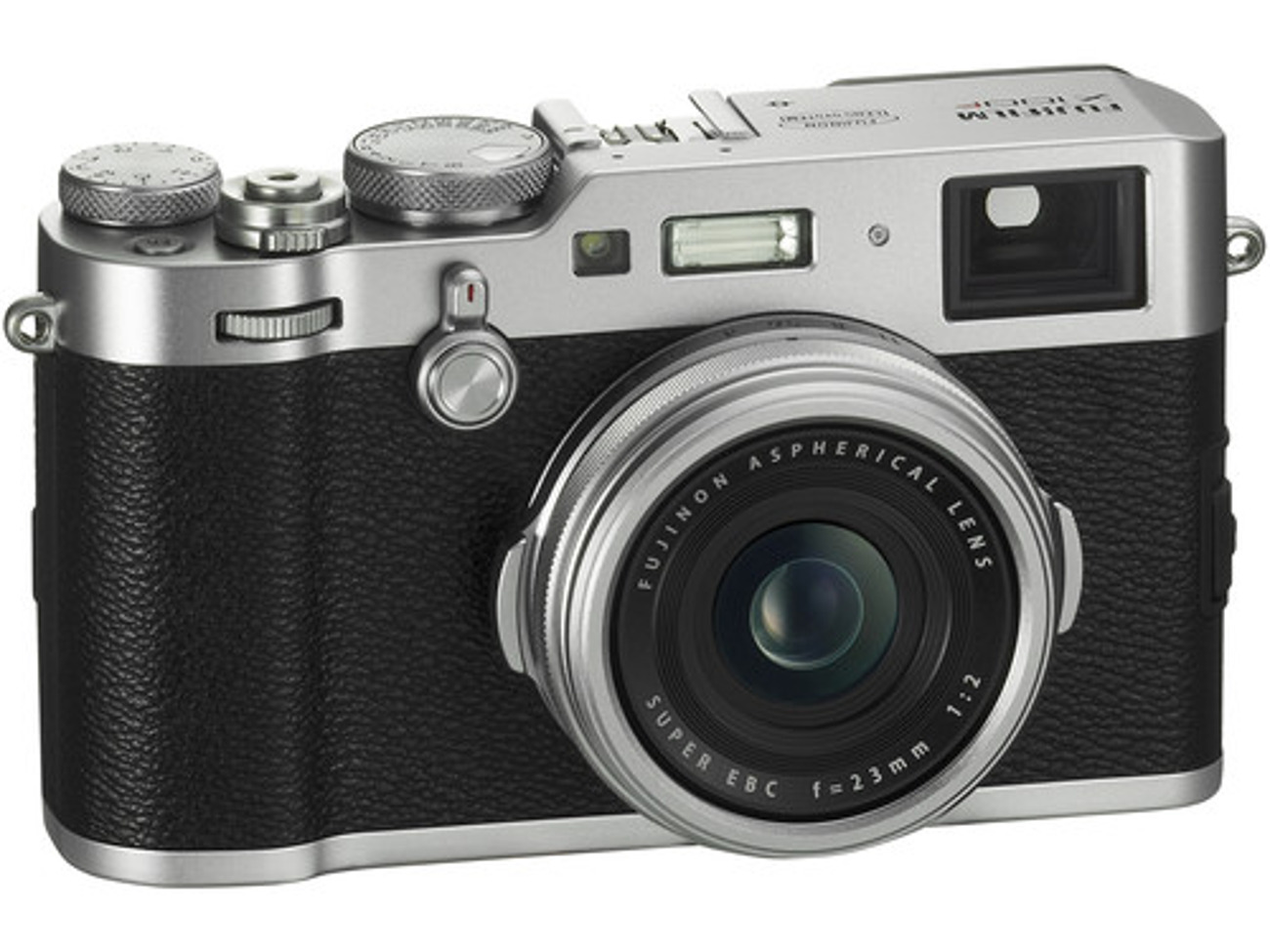 Fujifilm x100f camera