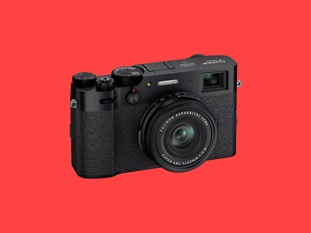 中古】Fuji Film USA FinePix JZ100-ブラック 16218221 新