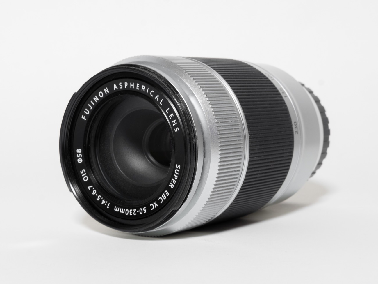 Fujifilm xc 50-230mm f/4.5-6.7 zoom lens fuji fujinon - 24/7 pick up/drop off