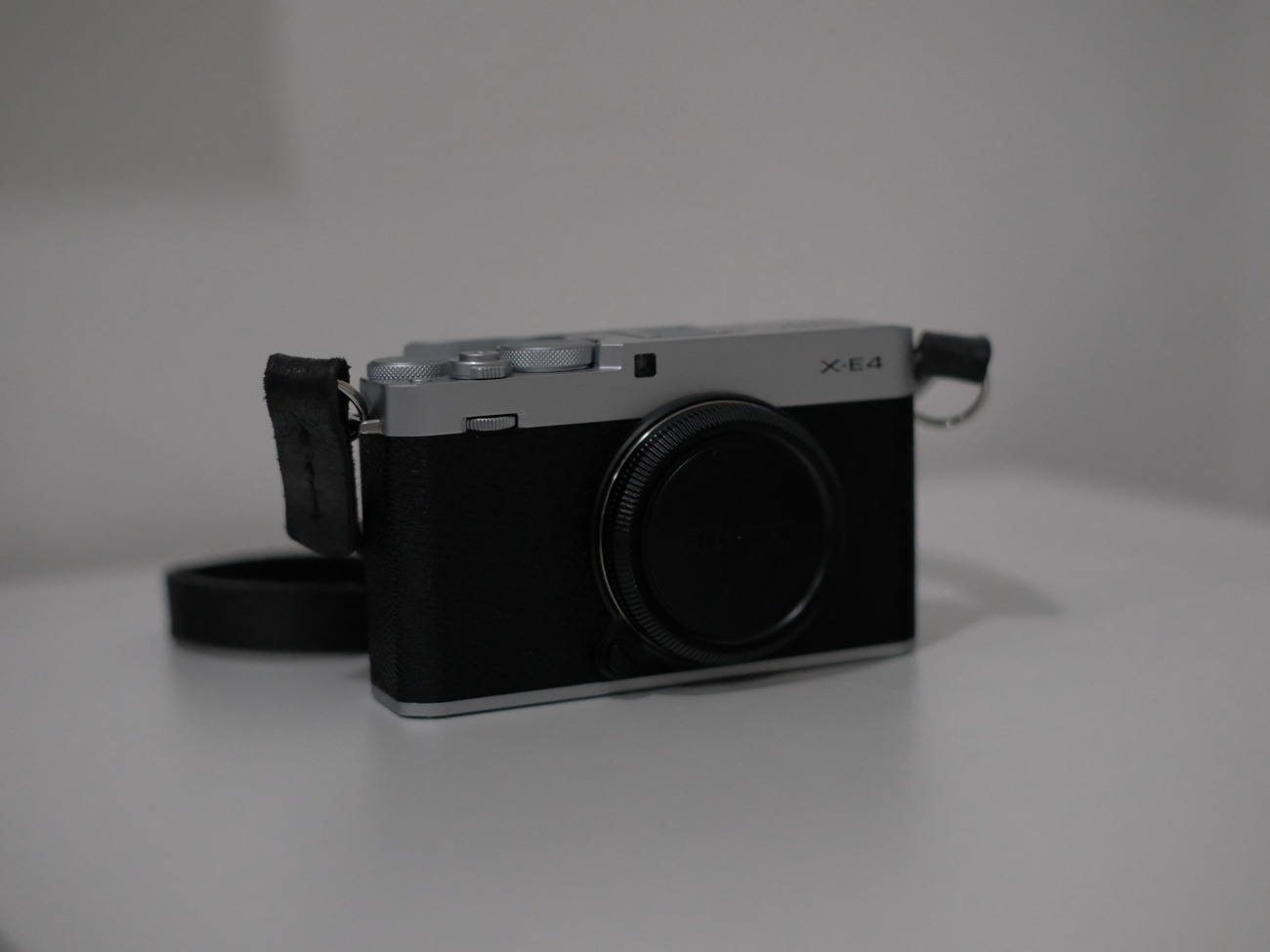 Fujifilm xe-4