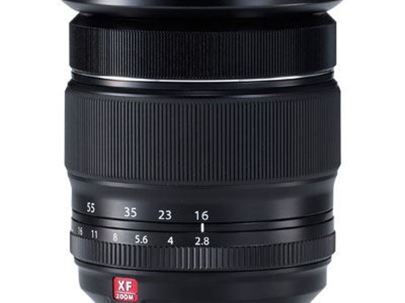 Fujifilm xf 16-55mm f/2.8 r lm wr lens