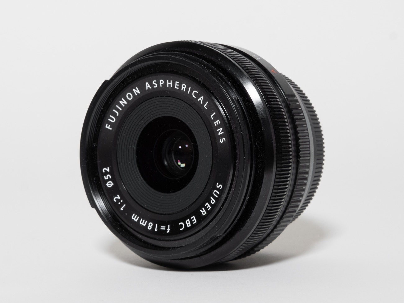 Fujifilm xf 18mm f2 prime lens fujinon fuji - 24/7 pick up/drop off