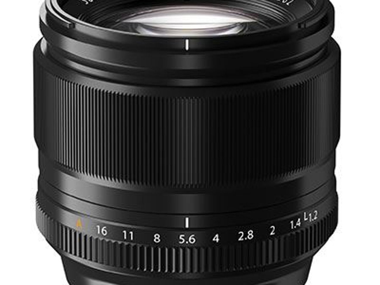 Fujifilm xf 56mm f1.2 r lens