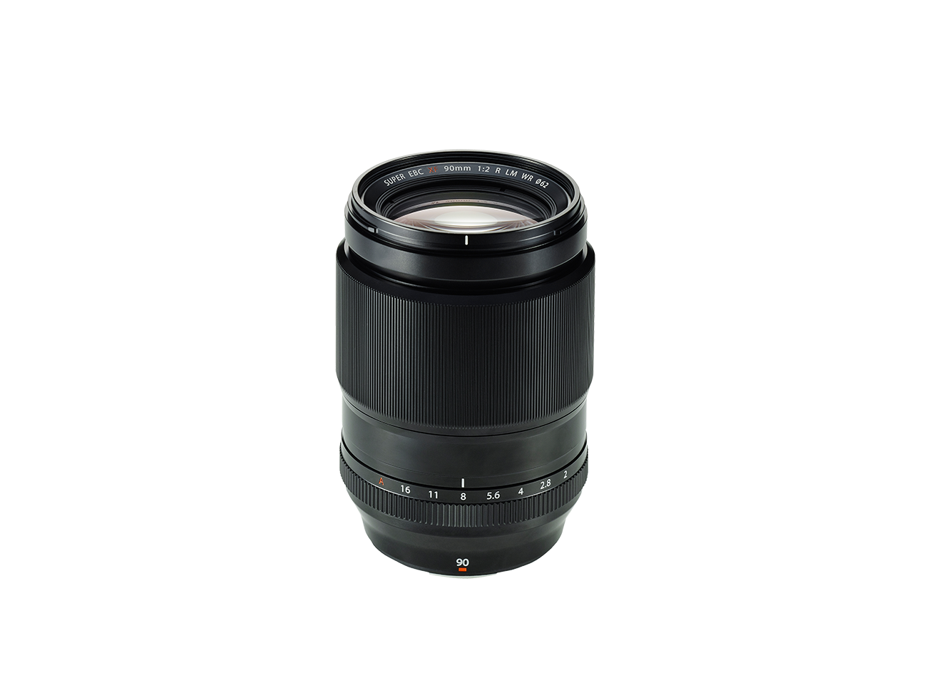 Fujifilm xf 90mm f2 r lm wr fujinon lens