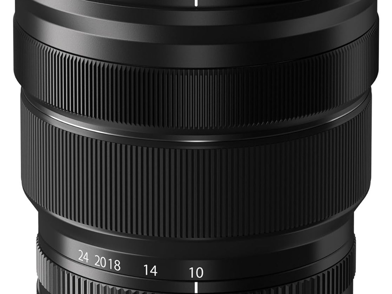 Fujifilm xf 10-24mm f4 r ois wr