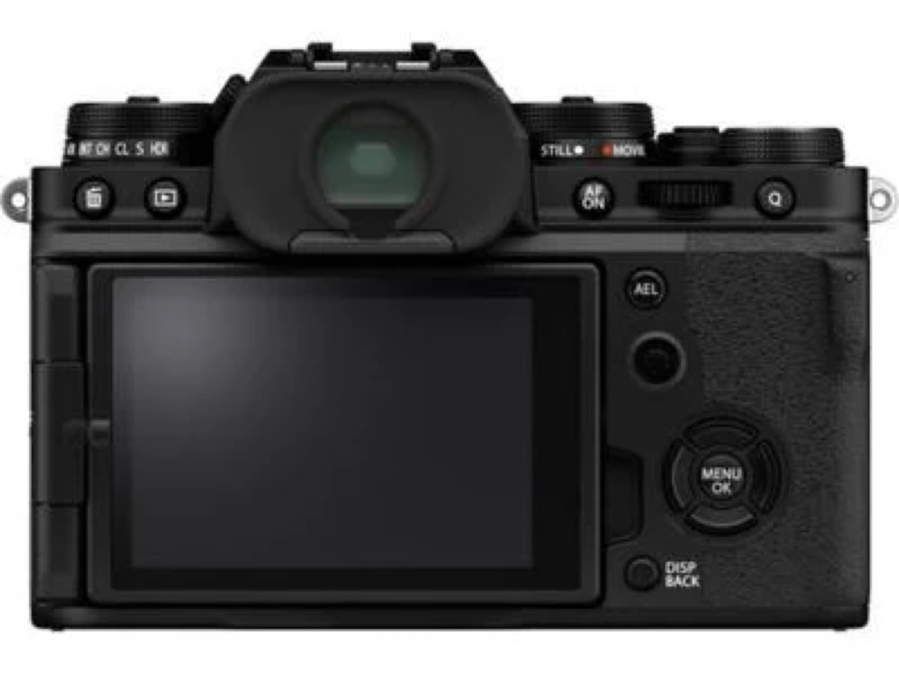 Rent Fujifilm XT4 camera brand new with 18-55mm lens batteries