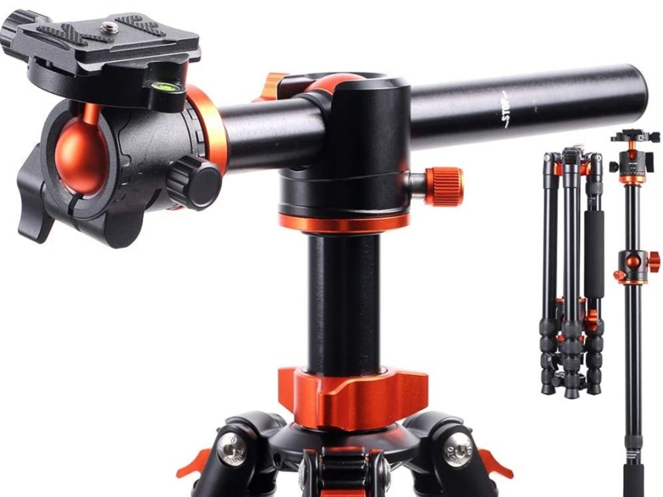 Full tripod