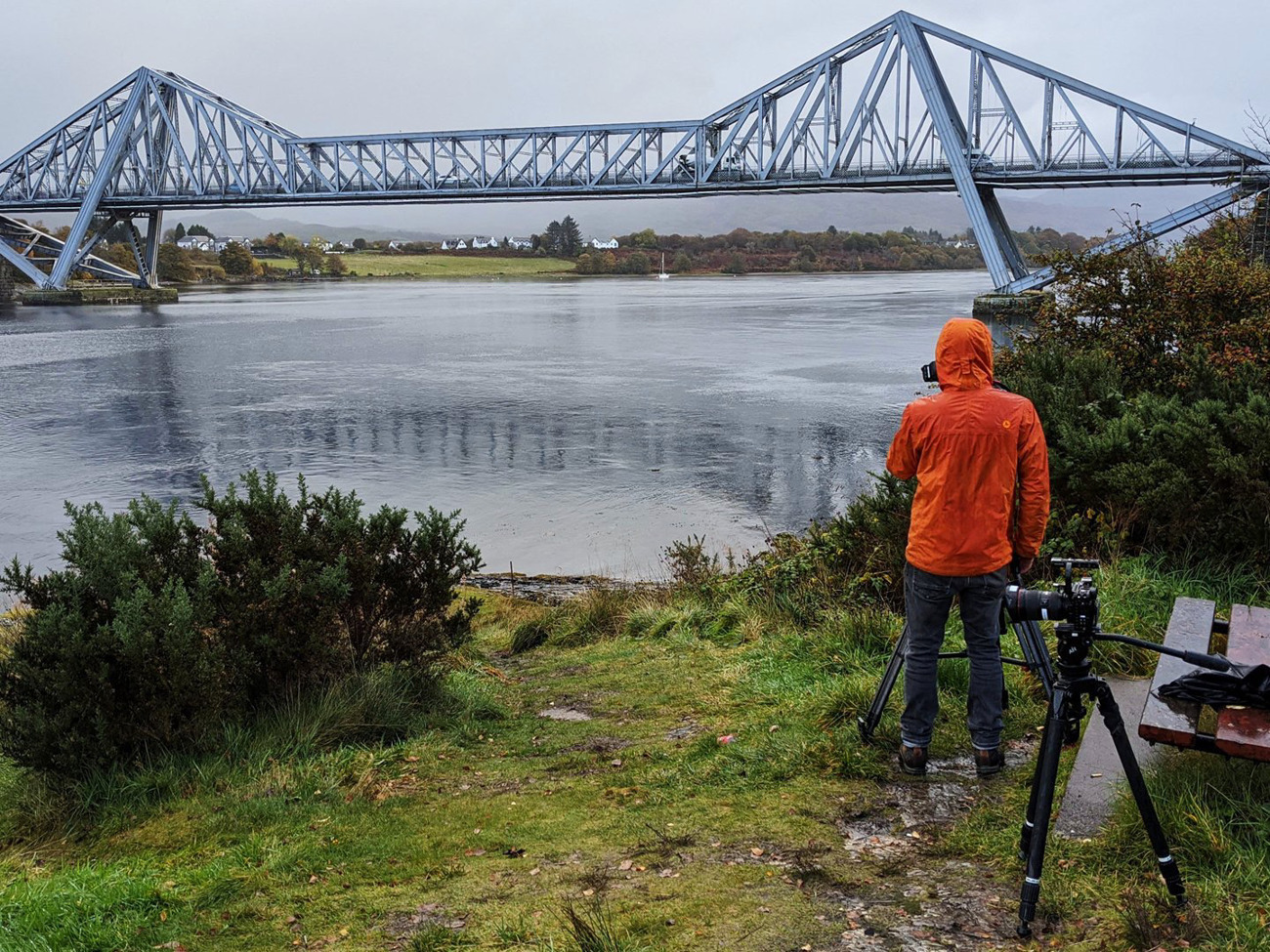Fx9 camera and drone owner and operator