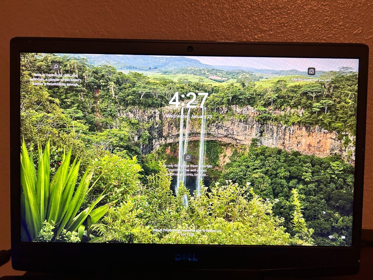 G3 alienware dell gaming laptop