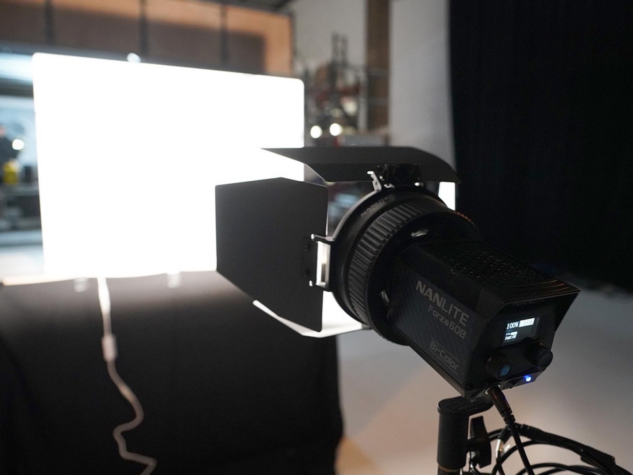 Gaffer day rate (indie production)