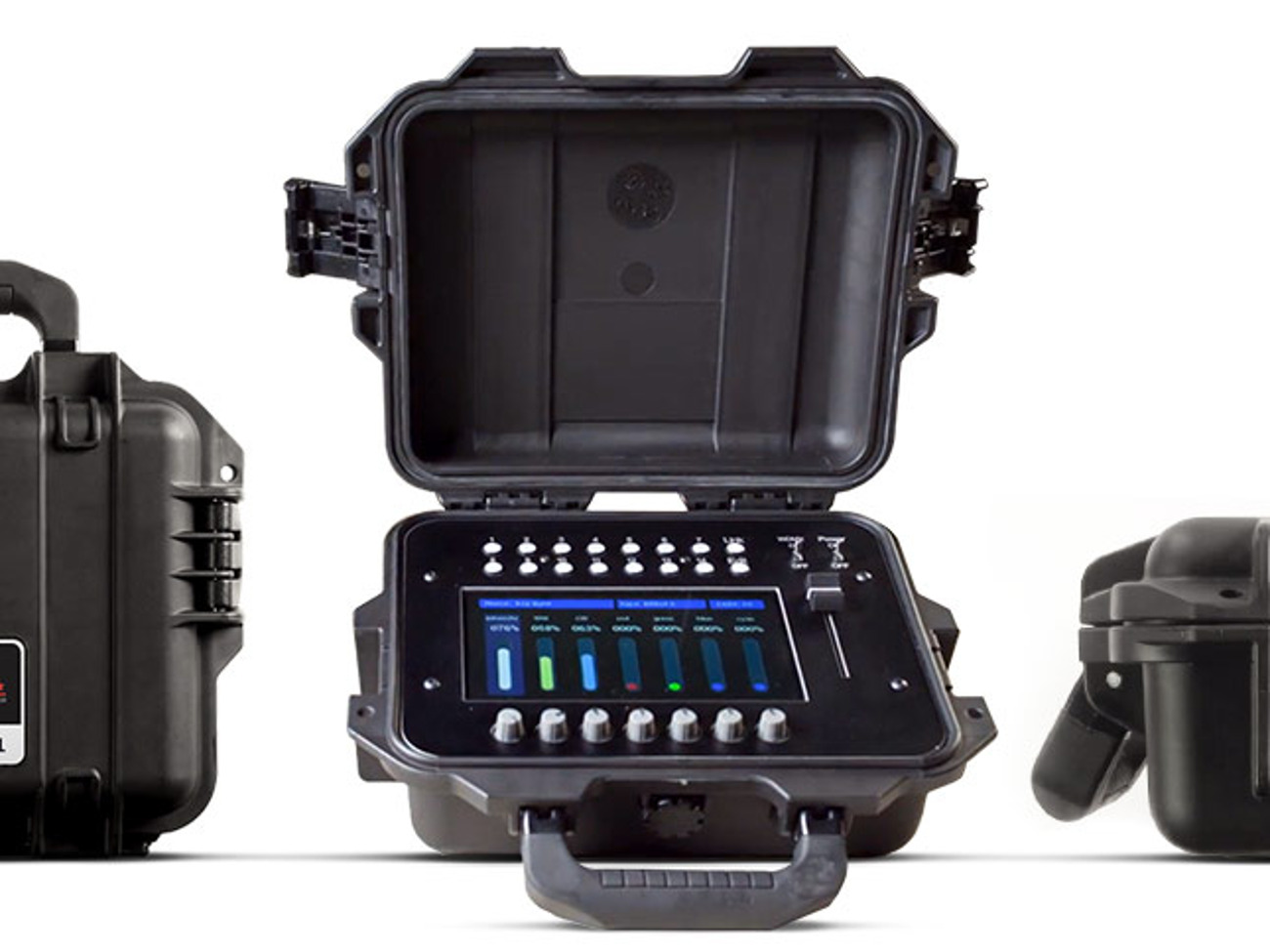 Gaffers control gc28