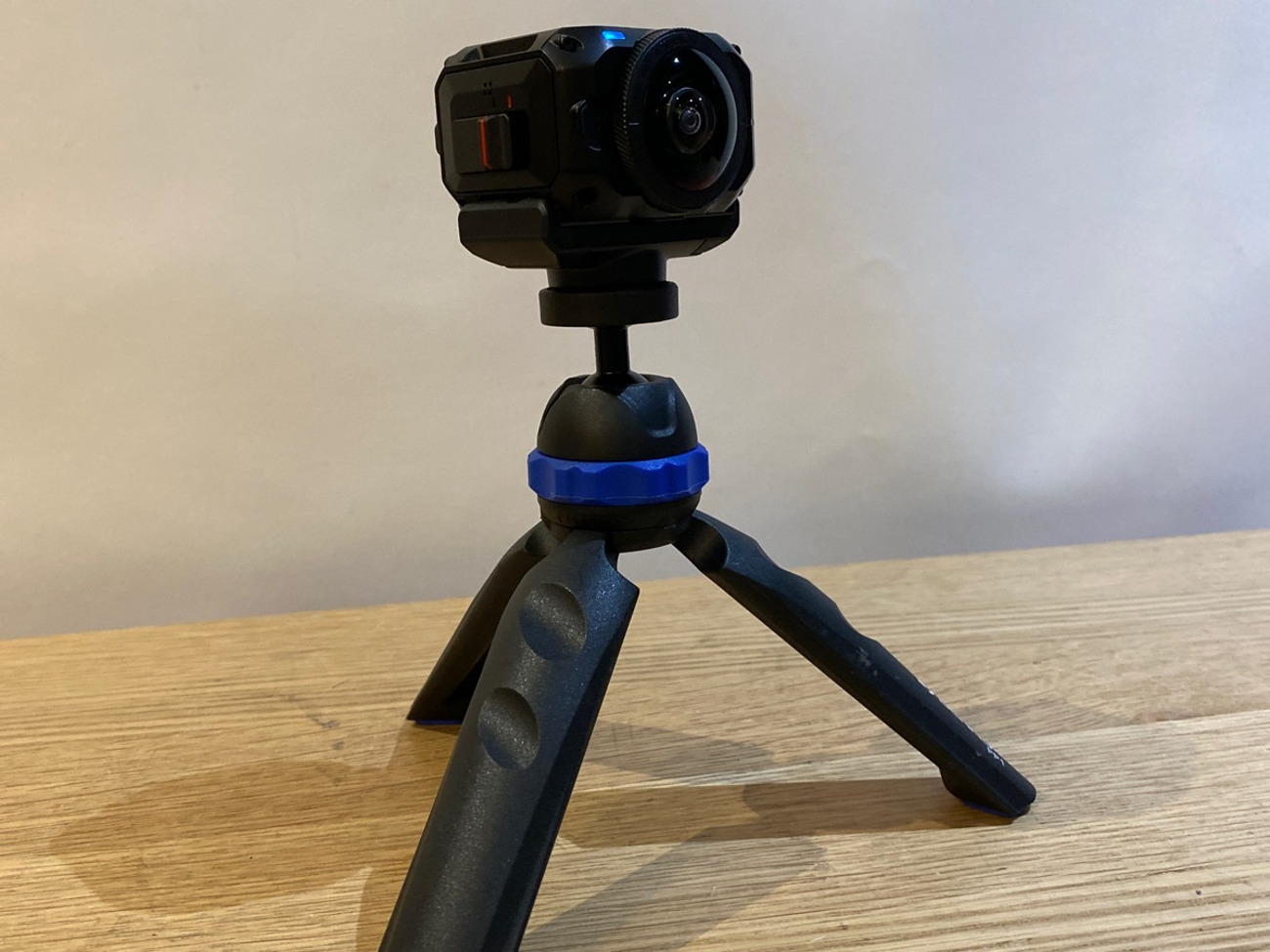 Garmin 360 virb