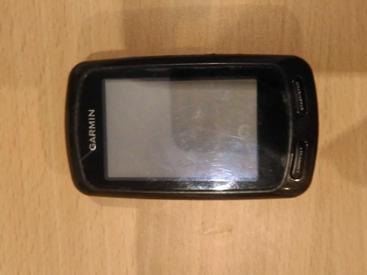 Garmin edge 800 cycle sat nav gps