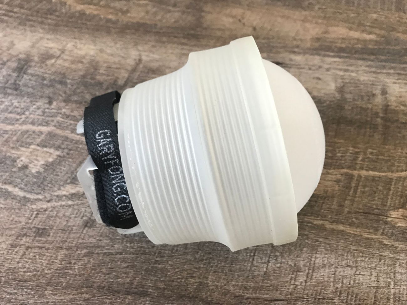Gary fong lightsphere flash modifier