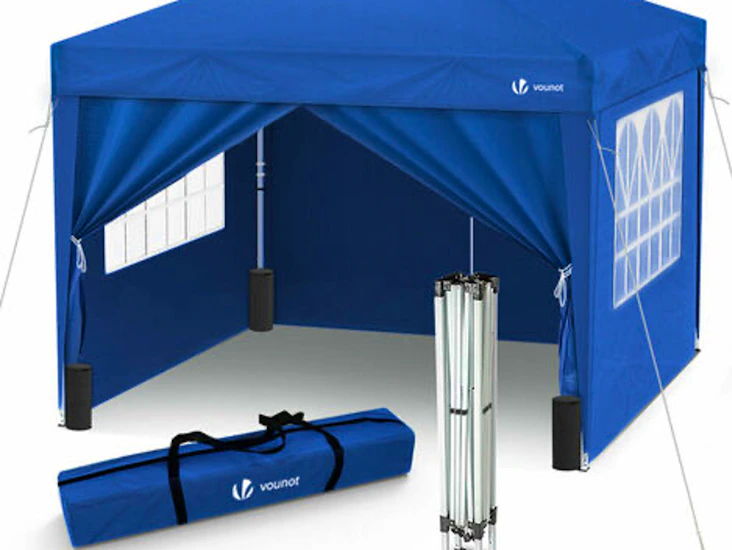 Gazebo - pop-up 3m x 3m