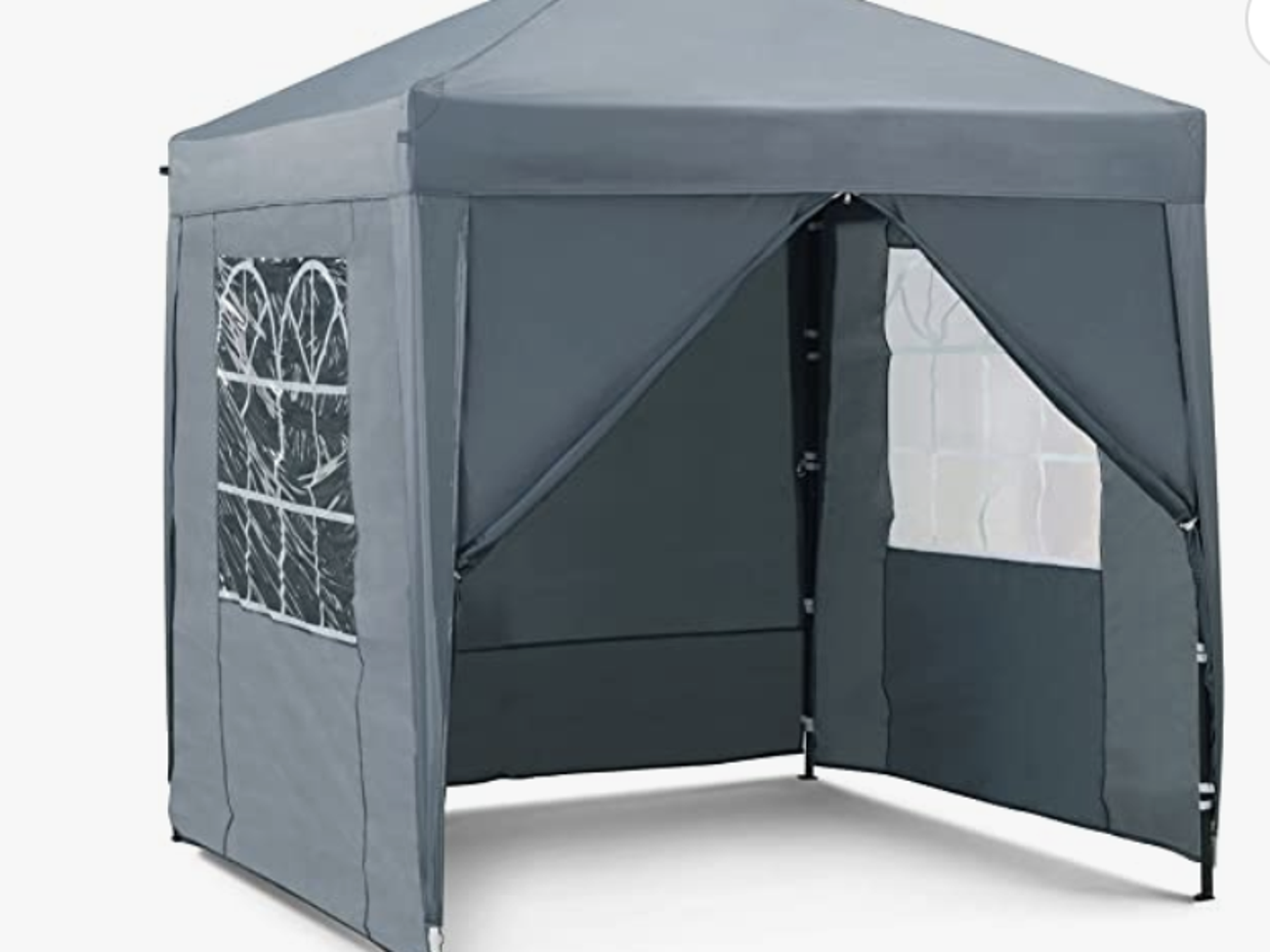 Gazebo 2x2m with 4 sides