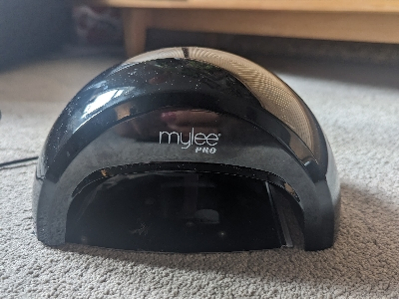 Gel led nail lamp - mylee pro