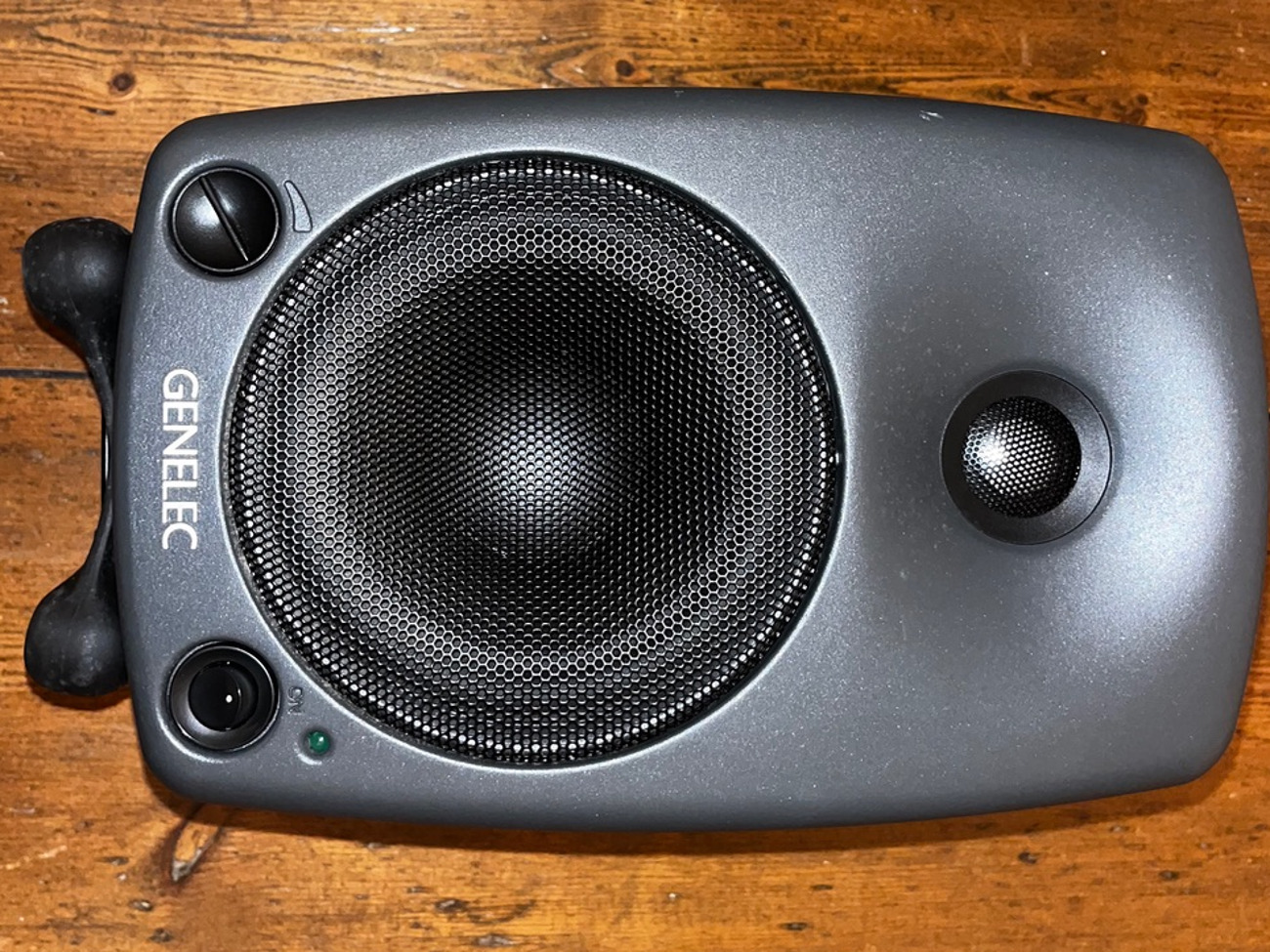 Genelec 8030a near field monitor speakers - 1 pair