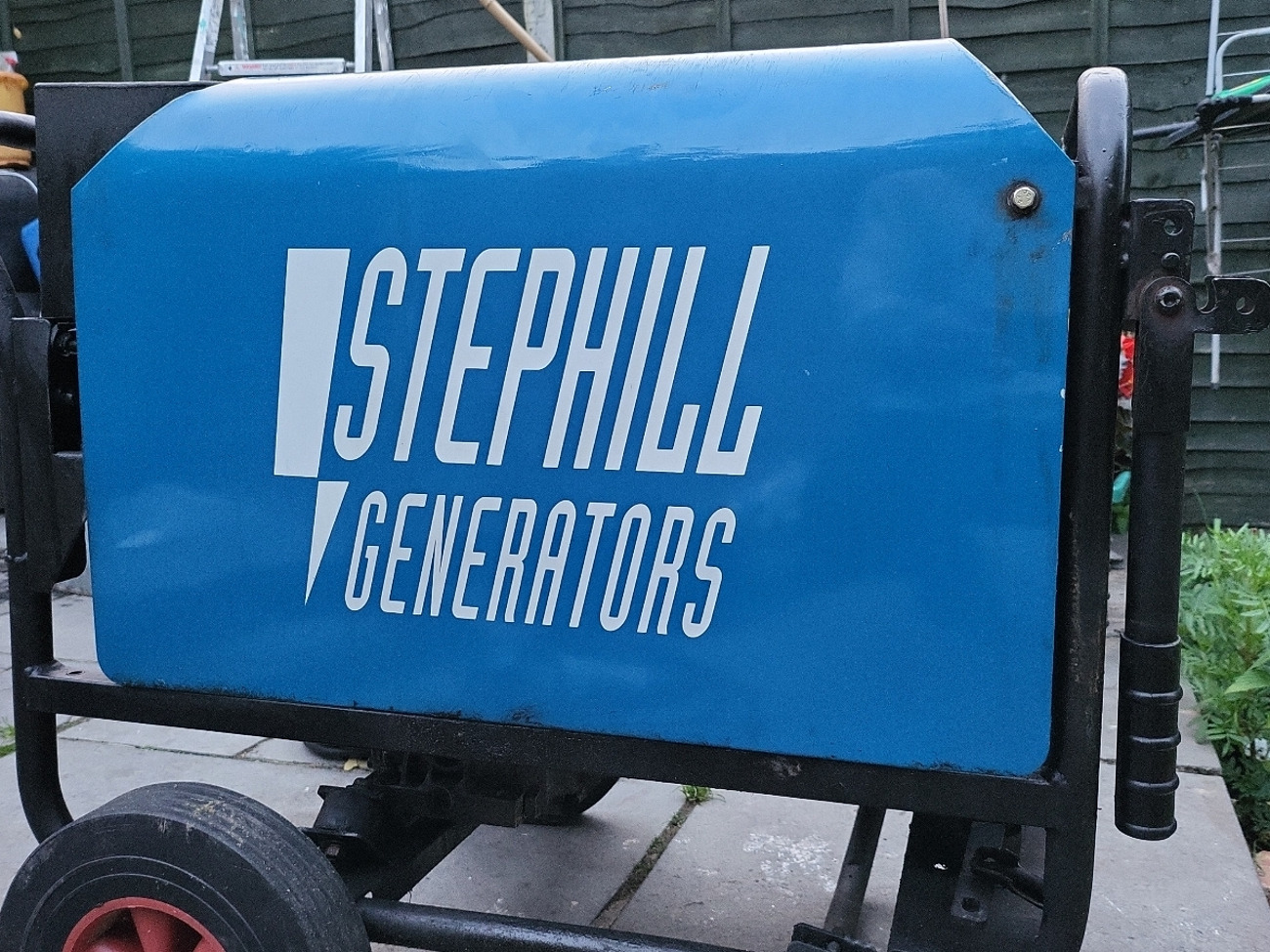 Generator 