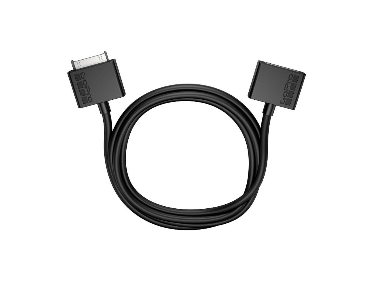 Genuine gopro bacpac extension cable