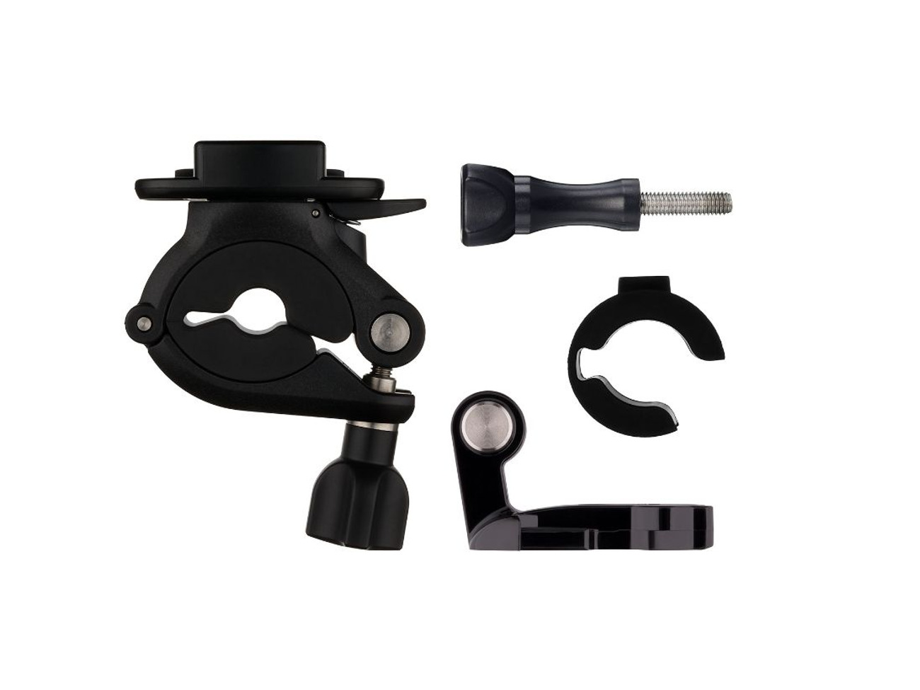 Genuine gopro handlebar / seatpost / pole mount