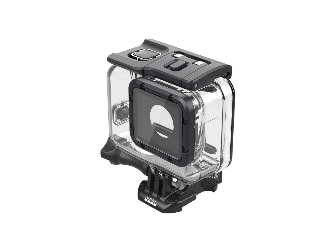 Genuine gopro super suit (über protection + dive housing)