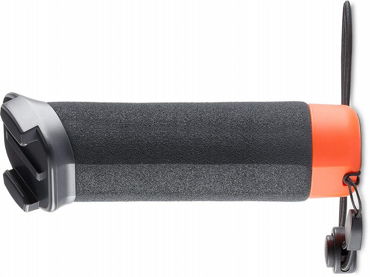 Genuine gopro v2.0 the handler floating hand grip - black