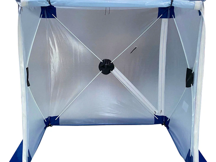 G-fast speed tent 1.25m x 2m x 2m jointers tent