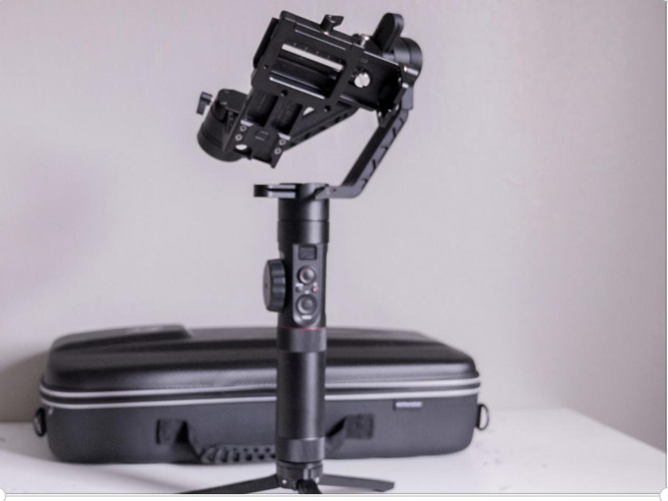 Gh5 and stabilisation package