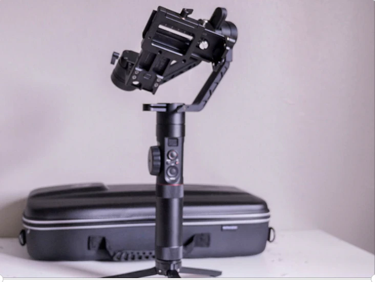 Gh5 and stabilisation package