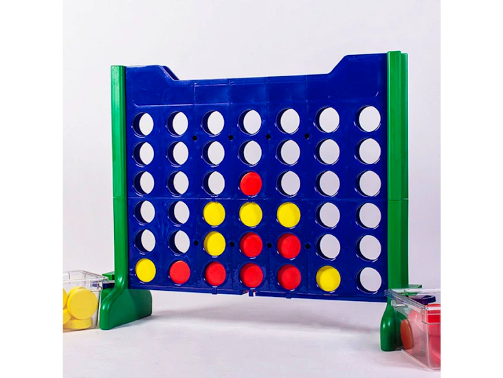 Giant connect 4