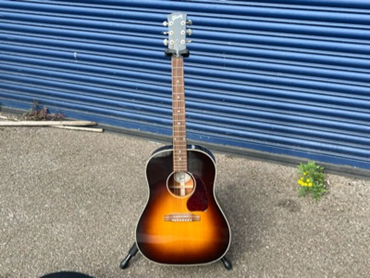 Gibson j45 standard usa acoustic guitar