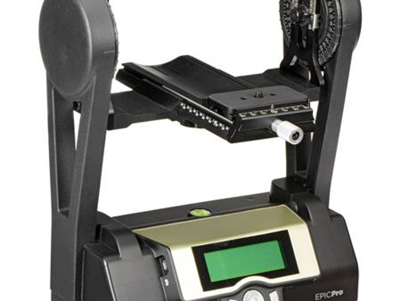 Gigapan epic pro (without camera)