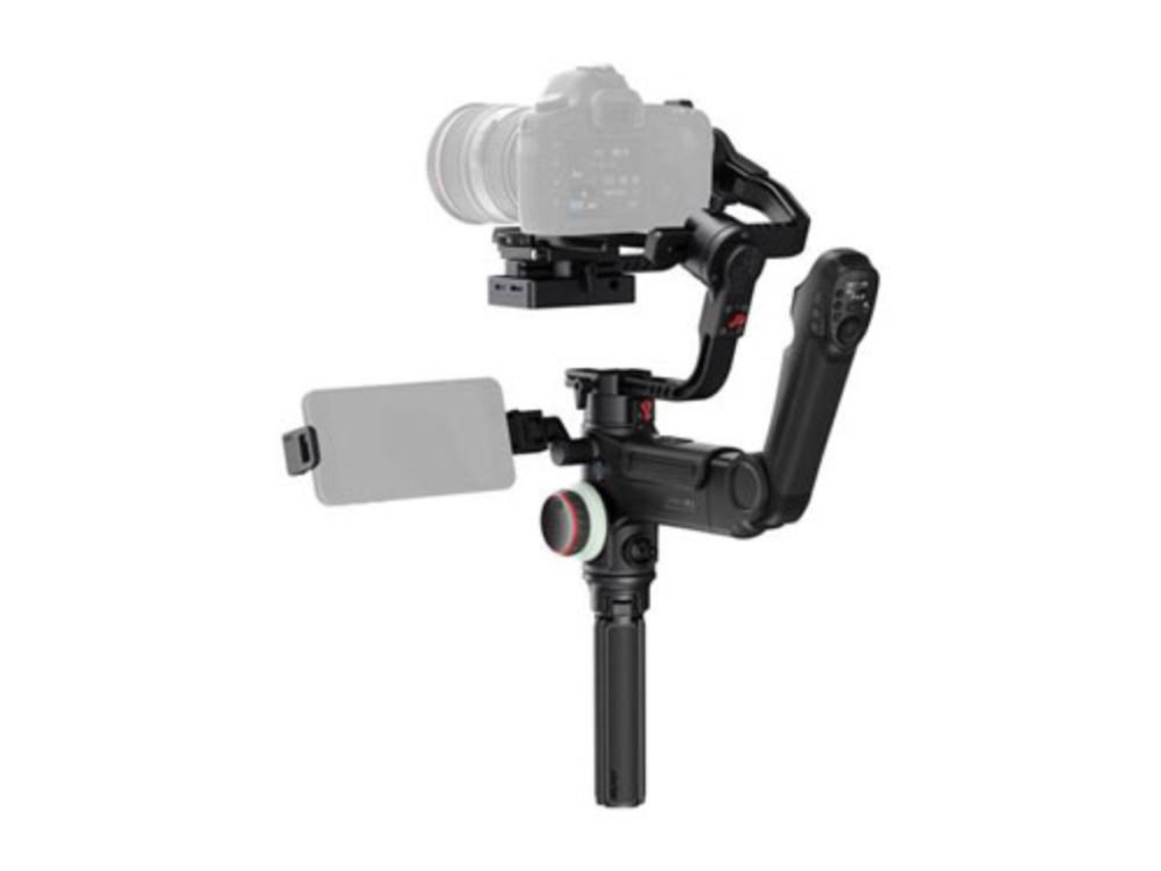 Gimbal, stabiliser, zhiyun crane 3 lab 