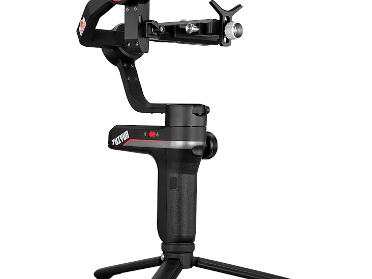 Gimbal stabilizer - zhiyun weebil s