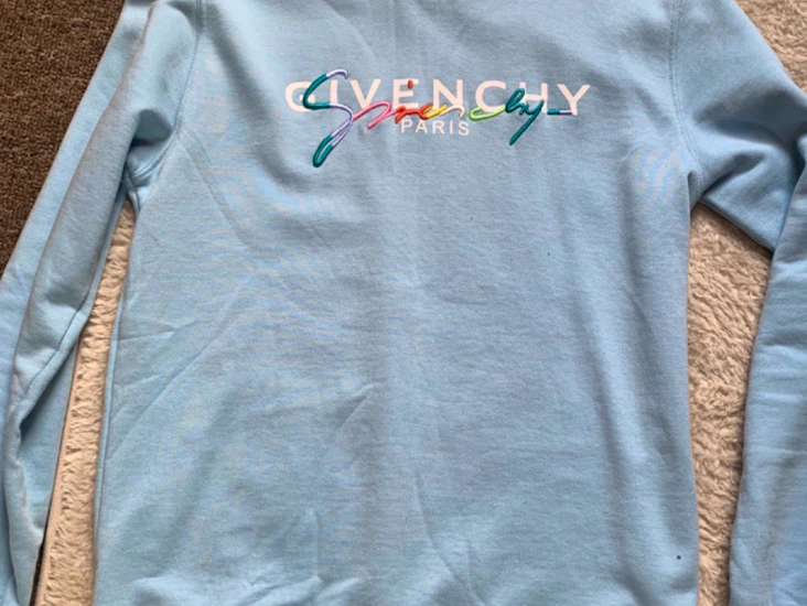 Givenchy jumper