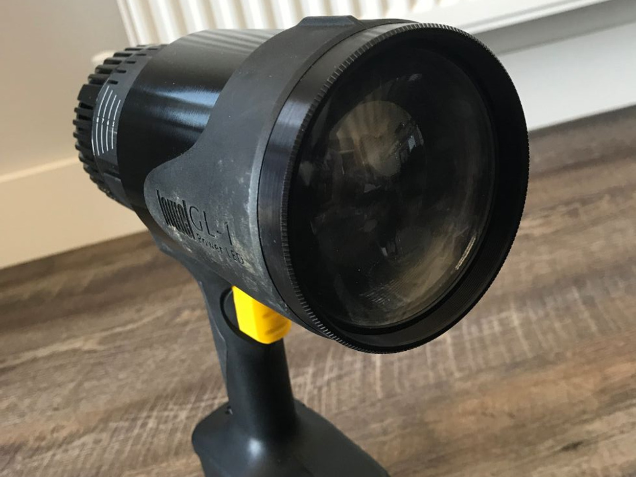 Gl-1 gunlight power led light by lowel