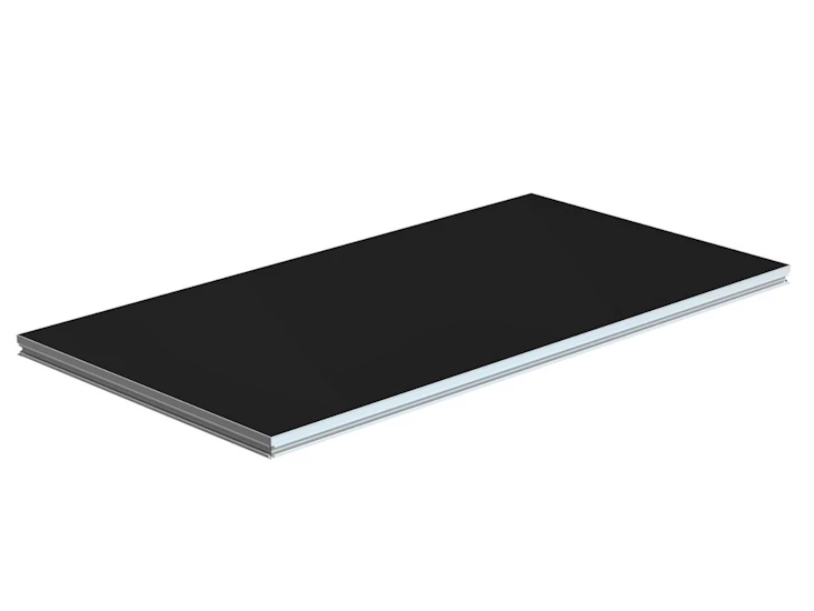 Globaltruss 2x1m staging deck